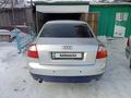 Audi A4 2001 годаүшін2 750 000 тг. в Петропавловск – фото 4