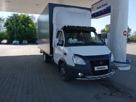 ГАЗ 2007 года за 8 000 000 тг. в Алматы