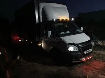 ГАЗ 2007 года за 8 000 000 тг. в Алматы – фото 4