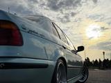 BMW 525 2000 года за 5 555 555 тг. в Тараз – фото 2