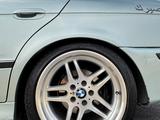 BMW 525 2000 года за 5 555 555 тг. в Тараз – фото 4