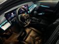 BMW 530 2024 годаүшін33 000 000 тг. в Алматы – фото 11