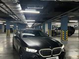BMW 530 2024 года за 33 000 000 тг. в Алматы