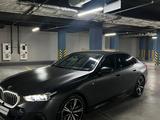 BMW 530 2024 года за 33 000 000 тг. в Алматы – фото 4