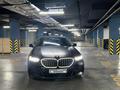 BMW 530 2024 годаүшін33 000 000 тг. в Алматы – фото 2