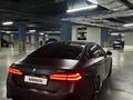 BMW 530 2024 годаүшін33 000 000 тг. в Алматы – фото 7