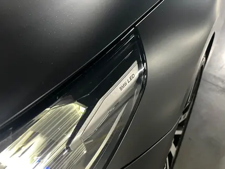 BMW 530 2024 года за 33 000 000 тг. в Алматы – фото 9