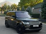 Land Rover Range Rover 2013 года за 23 000 000 тг. в Алматы