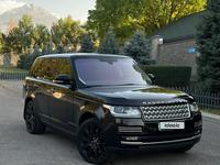 Land Rover Range Rover 2013 годаfor23 000 000 тг. в Алматы