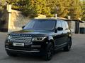 Land Rover Range Rover 2013 года за 23 000 000 тг. в Алматы – фото 3