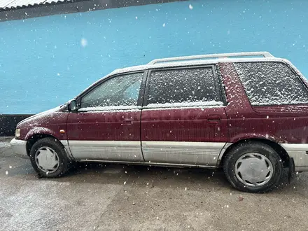 Mitsubishi Space Wagon 1994 года за 750 000 тг. в Алматы – фото 3