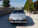 Volkswagen Passat 1989 года за 1 200 000 тг. в Тараз – фото 2