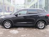 Hyundai Tucson 2018 года за 10 290 000 тг. в Астана – фото 2