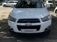 Chevrolet Captiva 2012 годаүшін6 500 000 тг. в Астана