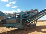 Terex  Powerscreen Chieftain 2400 2008 годаүшін30 000 000 тг. в Астана – фото 3