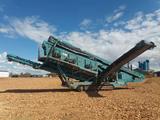 Terex  Powerscreen Chieftain 2400 2008 годаүшін30 000 000 тг. в Астана – фото 4