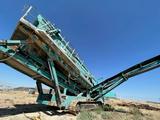 Terex  Powerscreen Chieftain 2400 2008 годаүшін30 000 000 тг. в Астана – фото 5