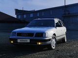 Audi 100 1992 года за 2 700 000 тг. в Талдыкорган