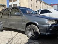 ВАЗ (Lada) 2114 2008 года за 1 400 000 тг. в Актау