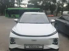 Geely Geometry E, 2024