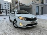 Kia Rio 2014 годаfor4 900 000 тг. в Астана