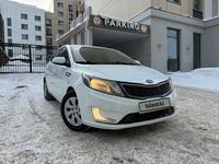 Kia Rio 2014 годаүшін4 900 000 тг. в Астана