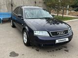 Audi A6 1999 года за 2 300 000 тг. в Павлодар – фото 2