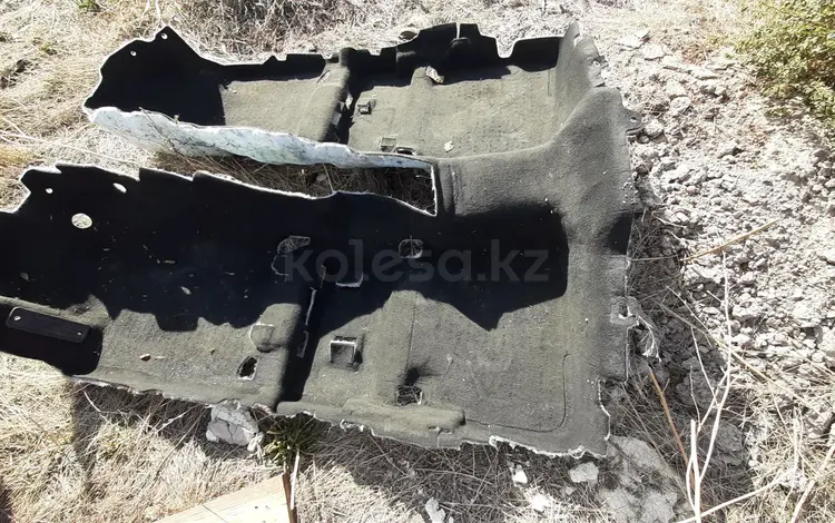 Пол ковроланүшін10 000 тг. в Алматы