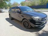 ВАЗ (Lada) Vesta 2020 года за 4 100 000 тг. в Семей – фото 2