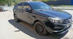 ВАЗ (Lada) Vesta 2020 года за 4 100 000 тг. в Семей – фото 2