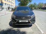 ВАЗ (Lada) Vesta 2020 года за 4 100 000 тг. в Семей