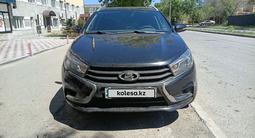 ВАЗ (Lada) Vesta 2020 года за 4 100 000 тг. в Семей