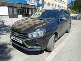 ВАЗ (Lada) Vesta 2020 года за 4 100 000 тг. в Семей – фото 3
