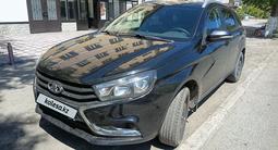 ВАЗ (Lada) Vesta 2020 года за 4 100 000 тг. в Семей – фото 3
