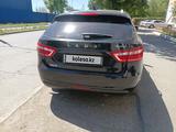ВАЗ (Lada) Vesta 2020 года за 4 100 000 тг. в Семей – фото 4