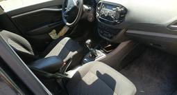 ВАЗ (Lada) Vesta 2020 года за 4 100 000 тг. в Семей – фото 5