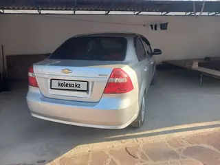 Chevrolet Nexia