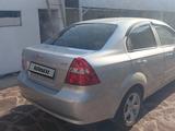 Chevrolet Nexia 2021 годаүшін4 000 000 тг. в Тараз – фото 3