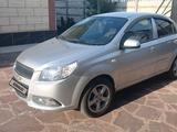 Chevrolet Nexia 2021 годаүшін4 000 000 тг. в Тараз – фото 4
