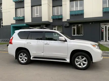 Lexus GX 460 2010 года за 16 500 000 тг. в Алматы – фото 3