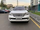 Lexus GX 460 2010 годаfor16 500 000 тг. в Алматы – фото 4