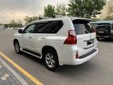 Lexus GX 460 2010 годаүшін16 500 000 тг. в Алматы