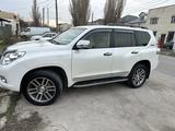 Toyota Land Cruiser Prado 2012 года за 15 700 000 тг. в Тараз – фото 3