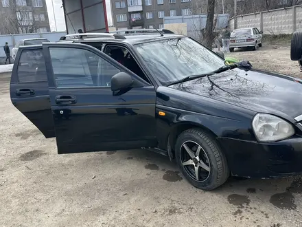 ВАЗ (Lada) Priora 2171 2013 года за 2 300 000 тг. в Караганда – фото 8