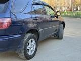 Lexus RX 300 2002 годаүшін5 480 000 тг. в Павлодар – фото 5