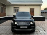 Land Rover Range Rover 2013 года за 23 000 000 тг. в Шымкент – фото 3