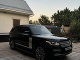 Land Rover Range Rover 2013 года за 23 000 000 тг. в Шымкент – фото 4