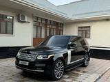 Land Rover Range Rover 2013 года за 23 000 000 тг. в Шымкент – фото 2