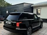 Land Rover Range Rover 2013 года за 23 000 000 тг. в Шымкент – фото 5