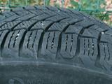 Зимняя резина Мишлен за 100 000 тг. в Алматы